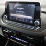 USED 2023 23 NISSAN QASHQAI 1.3 DIG-T MHEV Acenta Premium SUV 5dr Petrol Hybrid Manual Euro 6 (s/s) (140 ps) APPLE CARPLAY ANDROID FOR SATNAV