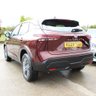 USED 2023 23 NISSAN QASHQAI 1.3 DIG-T MHEV Acenta Premium SUV 5dr Petrol Hybrid Manual Euro 6 (s/s) (140 ps) APPLE CARPLAY ANDROID FOR SATNAV
