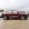 USED 2023 23 NISSAN QASHQAI 1.3 DIG-T MHEV Acenta Premium SUV 5dr Petrol Hybrid Manual Euro 6 (s/s) (140 ps) APPLE CARPLAY ANDROID FOR SATNAV