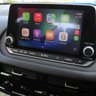 USED 2023 23 NISSAN QASHQAI 1.3 DIG-T MHEV Acenta Premium SUV 5dr Petrol Hybrid Manual Euro 6 (s/s) (140 ps) APPLE CARPLAY ANDROID FOR SATNAV