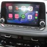 USED 2023 23 NISSAN QASHQAI 1.3 DIG-T MHEV Acenta Premium SUV 5dr Petrol Hybrid Manual Euro 6 (s/s) (140 ps) APPLE CARPLAY ANDROID FOR SATNAV
