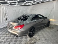USED 2016 66 MERCEDES-BENZ CLA 2.1 CLA220d Sport Coupe 7G-DCT Euro 6 (s/s) 4dr BLACK PACK+AUTO+CLEAN EXAMPLE!