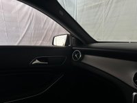 USED 2016 66 MERCEDES-BENZ CLA 2.1 CLA220d Sport Coupe 7G-DCT Euro 6 (s/s) 4dr BLACK PACK+AUTO+CLEAN EXAMPLE!