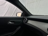 USED 2016 66 MERCEDES-BENZ CLA 2.1 CLA220d Sport Coupe 7G-DCT Euro 6 (s/s) 4dr BLACK PACK+AUTO+CLEAN EXAMPLE!