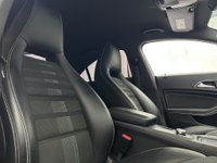USED 2016 66 MERCEDES-BENZ CLA 2.1 CLA220d Sport Coupe 7G-DCT Euro 6 (s/s) 4dr BLACK PACK+AUTO+CLEAN EXAMPLE!