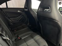 USED 2016 66 MERCEDES-BENZ CLA 2.1 CLA220d Sport Coupe 7G-DCT Euro 6 (s/s) 4dr BLACK PACK+AUTO+CLEAN EXAMPLE!