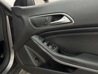 USED 2016 66 MERCEDES-BENZ CLA 2.1 CLA220d Sport Coupe 7G-DCT Euro 6 (s/s) 4dr BLACK PACK+AUTO+CLEAN EXAMPLE!