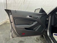 USED 2016 66 MERCEDES-BENZ CLA 2.1 CLA220d Sport Coupe 7G-DCT Euro 6 (s/s) 4dr BLACK PACK+AUTO+CLEAN EXAMPLE!