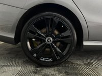 USED 2016 66 MERCEDES-BENZ CLA 2.1 CLA220d Sport Coupe 7G-DCT Euro 6 (s/s) 4dr BLACK PACK+AUTO+CLEAN EXAMPLE!