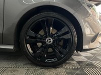 USED 2016 66 MERCEDES-BENZ CLA 2.1 CLA220d Sport Coupe 7G-DCT Euro 6 (s/s) 4dr BLACK PACK+AUTO+CLEAN EXAMPLE!