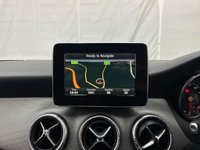USED 2016 66 MERCEDES-BENZ CLA 2.1 CLA220d Sport Coupe 7G-DCT Euro 6 (s/s) 4dr BLACK PACK+AUTO+CLEAN EXAMPLE!