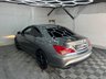 USED 2016 66 MERCEDES-BENZ CLA 2.1 CLA220d Sport Coupe 7G-DCT Euro 6 (s/s) 4dr BLACK PACK+AUTO+CLEAN EXAMPLE!
