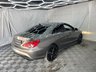 USED 2016 66 MERCEDES-BENZ CLA 2.1 CLA220d Sport Coupe 7G-DCT Euro 6 (s/s) 4dr BLACK PACK+AUTO+CLEAN EXAMPLE!