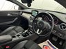 USED 2016 66 MERCEDES-BENZ CLA 2.1 CLA220d Sport Coupe 7G-DCT Euro 6 (s/s) 4dr BLACK PACK+AUTO+CLEAN EXAMPLE!