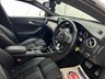 USED 2016 66 MERCEDES-BENZ CLA 2.1 CLA220d Sport Coupe 7G-DCT Euro 6 (s/s) 4dr BLACK PACK+AUTO+CLEAN EXAMPLE!