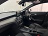 USED 2016 66 MERCEDES-BENZ CLA 2.1 CLA220d Sport Coupe 7G-DCT Euro 6 (s/s) 4dr BLACK PACK+AUTO+CLEAN EXAMPLE!
