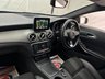 USED 2016 66 MERCEDES-BENZ CLA 2.1 CLA220d Sport Coupe 7G-DCT Euro 6 (s/s) 4dr BLACK PACK+AUTO+CLEAN EXAMPLE!