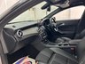 USED 2016 66 MERCEDES-BENZ CLA 2.1 CLA220d Sport Coupe 7G-DCT Euro 6 (s/s) 4dr BLACK PACK+AUTO+CLEAN EXAMPLE!