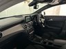 USED 2016 66 MERCEDES-BENZ CLA 2.1 CLA220d Sport Coupe 7G-DCT Euro 6 (s/s) 4dr BLACK PACK+AUTO+CLEAN EXAMPLE!