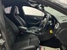 USED 2016 66 MERCEDES-BENZ CLA 2.1 CLA220d Sport Coupe 7G-DCT Euro 6 (s/s) 4dr BLACK PACK+AUTO+CLEAN EXAMPLE!
