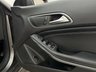 USED 2016 66 MERCEDES-BENZ CLA 2.1 CLA220d Sport Coupe 7G-DCT Euro 6 (s/s) 4dr BLACK PACK+AUTO+CLEAN EXAMPLE!