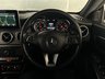 USED 2016 66 MERCEDES-BENZ CLA 2.1 CLA220d Sport Coupe 7G-DCT Euro 6 (s/s) 4dr BLACK PACK+AUTO+CLEAN EXAMPLE!