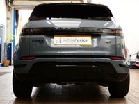 USED 2023 23 LAND ROVER RANGE ROVER EVOQUE 1.5 P300e 12.2kWh Edition SUV 5dr Petrol Plug-in Hybrid Auto 4WD Euro 6 (s/s) (309 ps) SUNROOF SAT NAV HEATED LEATHER INTERIOR PARKING CAMERA CRUISE CONTROL PARKING SENSORS 1 OWNER WARRANTY