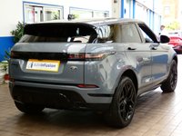 USED 2023 23 LAND ROVER RANGE ROVER EVOQUE 1.5 P300e 12.2kWh Edition SUV 5dr Petrol Plug-in Hybrid Auto 4WD Euro 6 (s/s) (309 ps) SUNROOF SAT NAV HEATED LEATHER INTERIOR PARKING CAMERA CRUISE CONTROL PARKING SENSORS 1 OWNER WARRANTY