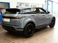 USED 2023 23 LAND ROVER RANGE ROVER EVOQUE 1.5 P300e 12.2kWh Edition SUV 5dr Petrol Plug-in Hybrid Auto 4WD Euro 6 (s/s) (309 ps) SUNROOF SAT NAV HEATED LEATHER INTERIOR PARKING CAMERA CRUISE CONTROL PARKING SENSORS 1 OWNER WARRANTY