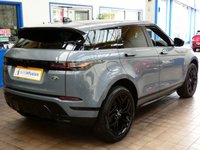 USED 2023 23 LAND ROVER RANGE ROVER EVOQUE 1.5 P300e 12.2kWh Edition SUV 5dr Petrol Plug-in Hybrid Auto 4WD Euro 6 (s/s) (309 ps) SUNROOF SAT NAV HEATED LEATHER INTERIOR PARKING CAMERA CRUISE CONTROL PARKING SENSORS 1 OWNER WARRANTY