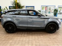 USED 2023 23 LAND ROVER RANGE ROVER EVOQUE 1.5 P300e 12.2kWh Edition SUV 5dr Petrol Plug-in Hybrid Auto 4WD Euro 6 (s/s) (309 ps) SUNROOF SAT NAV HEATED LEATHER INTERIOR PARKING CAMERA CRUISE CONTROL PARKING SENSORS 1 OWNER WARRANTY