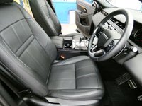 USED 2023 23 LAND ROVER RANGE ROVER EVOQUE 1.5 P300e 12.2kWh Edition SUV 5dr Petrol Plug-in Hybrid Auto 4WD Euro 6 (s/s) (309 ps) SUNROOF SAT NAV HEATED LEATHER INTERIOR PARKING CAMERA CRUISE CONTROL PARKING SENSORS 1 OWNER WARRANTY