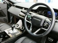 USED 2023 23 LAND ROVER RANGE ROVER EVOQUE 1.5 P300e 12.2kWh Edition SUV 5dr Petrol Plug-in Hybrid Auto 4WD Euro 6 (s/s) (309 ps) SUNROOF SAT NAV HEATED LEATHER INTERIOR PARKING CAMERA CRUISE CONTROL PARKING SENSORS 1 OWNER WARRANTY