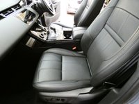 USED 2023 23 LAND ROVER RANGE ROVER EVOQUE 1.5 P300e 12.2kWh Edition SUV 5dr Petrol Plug-in Hybrid Auto 4WD Euro 6 (s/s) (309 ps) SUNROOF SAT NAV HEATED LEATHER INTERIOR PARKING CAMERA CRUISE CONTROL PARKING SENSORS 1 OWNER WARRANTY