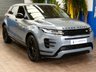 USED 2023 23 LAND ROVER RANGE ROVER EVOQUE 1.5 P300e 12.2kWh Edition SUV 5dr Petrol Plug-in Hybrid Auto 4WD Euro 6 (s/s) (309 ps) SUNROOF SAT NAV HEATED LEATHER INTERIOR PARKING CAMERA CRUISE CONTROL PARKING SENSORS 1 OWNER WARRANTY