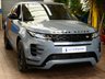 USED 2023 23 LAND ROVER RANGE ROVER EVOQUE 1.5 P300e 12.2kWh Edition SUV 5dr Petrol Plug-in Hybrid Auto 4WD Euro 6 (s/s) (309 ps) SUNROOF SAT NAV HEATED LEATHER INTERIOR PARKING CAMERA CRUISE CONTROL PARKING SENSORS 1 OWNER WARRANTY
