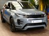 USED 2023 23 LAND ROVER RANGE ROVER EVOQUE 1.5 P300e 12.2kWh Edition SUV 5dr Petrol Plug-in Hybrid Auto 4WD Euro 6 (s/s) (309 ps) SUNROOF SAT NAV HEATED LEATHER INTERIOR PARKING CAMERA CRUISE CONTROL PARKING SENSORS 1 OWNER WARRANTY
