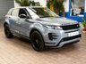 USED 2023 23 LAND ROVER RANGE ROVER EVOQUE 1.5 P300e 12.2kWh Edition SUV 5dr Petrol Plug-in Hybrid Auto 4WD Euro 6 (s/s) (309 ps) SUNROOF SAT NAV HEATED LEATHER INTERIOR PARKING CAMERA CRUISE CONTROL PARKING SENSORS 1 OWNER WARRANTY