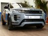 USED 2023 23 LAND ROVER RANGE ROVER EVOQUE 1.5 P300e 12.2kWh Edition SUV 5dr Petrol Plug-in Hybrid Auto 4WD Euro 6 (s/s) (309 ps) SUNROOF SAT NAV HEATED LEATHER INTERIOR PARKING CAMERA CRUISE CONTROL PARKING SENSORS 1 OWNER WARRANTY