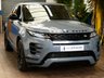 USED 2023 23 LAND ROVER RANGE ROVER EVOQUE 1.5 P300e 12.2kWh Edition SUV 5dr Petrol Plug-in Hybrid Auto 4WD Euro 6 (s/s) (309 ps) SUNROOF SAT NAV HEATED LEATHER INTERIOR PARKING CAMERA CRUISE CONTROL PARKING SENSORS 1 OWNER WARRANTY