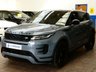 USED 2023 23 LAND ROVER RANGE ROVER EVOQUE 1.5 P300e 12.2kWh Edition SUV 5dr Petrol Plug-in Hybrid Auto 4WD Euro 6 (s/s) (309 ps) SUNROOF SAT NAV HEATED LEATHER INTERIOR PARKING CAMERA CRUISE CONTROL PARKING SENSORS 1 OWNER WARRANTY