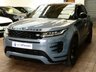 USED 2023 23 LAND ROVER RANGE ROVER EVOQUE 1.5 P300e 12.2kWh Edition SUV 5dr Petrol Plug-in Hybrid Auto 4WD Euro 6 (s/s) (309 ps) SUNROOF SAT NAV HEATED LEATHER INTERIOR PARKING CAMERA CRUISE CONTROL PARKING SENSORS 1 OWNER WARRANTY