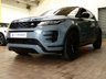 USED 2023 23 LAND ROVER RANGE ROVER EVOQUE 1.5 P300e 12.2kWh Edition SUV 5dr Petrol Plug-in Hybrid Auto 4WD Euro 6 (s/s) (309 ps) SUNROOF SAT NAV HEATED LEATHER INTERIOR PARKING CAMERA CRUISE CONTROL PARKING SENSORS 1 OWNER WARRANTY