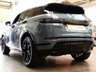 USED 2023 23 LAND ROVER RANGE ROVER EVOQUE 1.5 P300e 12.2kWh Edition SUV 5dr Petrol Plug-in Hybrid Auto 4WD Euro 6 (s/s) (309 ps) SUNROOF SAT NAV HEATED LEATHER INTERIOR PARKING CAMERA CRUISE CONTROL PARKING SENSORS 1 OWNER WARRANTY