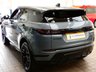 USED 2023 23 LAND ROVER RANGE ROVER EVOQUE 1.5 P300e 12.2kWh Edition SUV 5dr Petrol Plug-in Hybrid Auto 4WD Euro 6 (s/s) (309 ps) SUNROOF SAT NAV HEATED LEATHER INTERIOR PARKING CAMERA CRUISE CONTROL PARKING SENSORS 1 OWNER WARRANTY