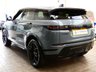 USED 2023 23 LAND ROVER RANGE ROVER EVOQUE 1.5 P300e 12.2kWh Edition SUV 5dr Petrol Plug-in Hybrid Auto 4WD Euro 6 (s/s) (309 ps) SUNROOF SAT NAV HEATED LEATHER INTERIOR PARKING CAMERA CRUISE CONTROL PARKING SENSORS 1 OWNER WARRANTY