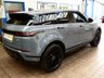 USED 2023 23 LAND ROVER RANGE ROVER EVOQUE 1.5 P300e 12.2kWh Edition SUV 5dr Petrol Plug-in Hybrid Auto 4WD Euro 6 (s/s) (309 ps) SUNROOF SAT NAV HEATED LEATHER INTERIOR PARKING CAMERA CRUISE CONTROL PARKING SENSORS 1 OWNER WARRANTY