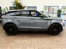 USED 2023 23 LAND ROVER RANGE ROVER EVOQUE 1.5 P300e 12.2kWh Edition SUV 5dr Petrol Plug-in Hybrid Auto 4WD Euro 6 (s/s) (309 ps) SUNROOF SAT NAV HEATED LEATHER INTERIOR PARKING CAMERA CRUISE CONTROL PARKING SENSORS 1 OWNER WARRANTY