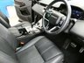 USED 2023 23 LAND ROVER RANGE ROVER EVOQUE 1.5 P300e 12.2kWh Edition SUV 5dr Petrol Plug-in Hybrid Auto 4WD Euro 6 (s/s) (309 ps) SUNROOF SAT NAV HEATED LEATHER INTERIOR PARKING CAMERA CRUISE CONTROL PARKING SENSORS 1 OWNER WARRANTY