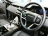 USED 2023 23 LAND ROVER RANGE ROVER EVOQUE 1.5 P300e 12.2kWh Edition SUV 5dr Petrol Plug-in Hybrid Auto 4WD Euro 6 (s/s) (309 ps) SUNROOF SAT NAV HEATED LEATHER INTERIOR PARKING CAMERA CRUISE CONTROL PARKING SENSORS 1 OWNER WARRANTY
